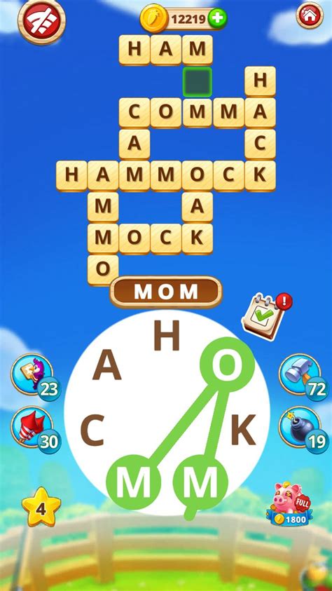 wordalot 1623|Wordalot answers Level 1623 .